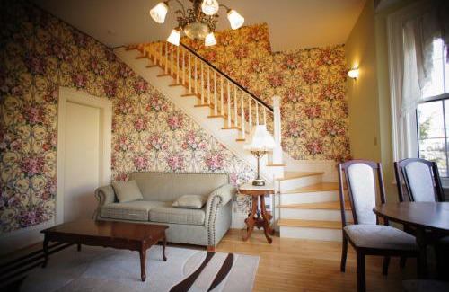 St. Andrews Bed & Breakfast | Exceptional Inn on Frederick: 4-Star Stay with Breakfast