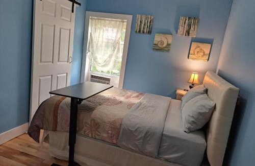 St. Andrews Bed & Breakfast | Exceptional Inn on Frederick: 4-Star Stay with Breakfast