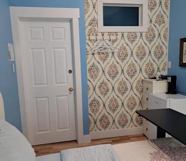 St. Andrews Bed & Breakfast | Exceptional Inn on Frederick: 4-Star Stay with Breakfast