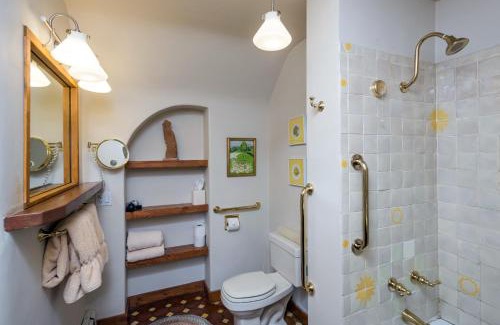 Taos Hotel | Pet-Friendly Inn on La Loma Plaza - Rated 8.9/10 by Guests