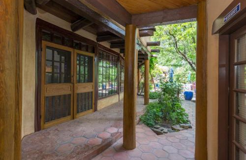 Taos Hotel | Pet-Friendly Inn on La Loma Plaza - Rated 8.9/10 by Guests