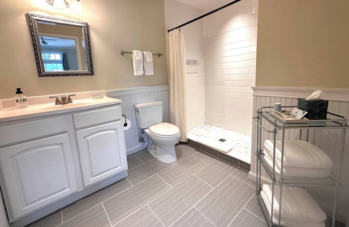 Manasquan Hotel | Welcoming Inn on Main Hotel: 4-Star Stay with Breakfast