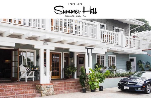 Summerland Bed & Breakfast | Discover Inn On SummerHill: Family-Friendly & Accessible Stay