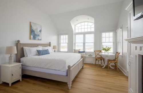 Harwich Port Resort | Exceptional Oceanview Retreat at Inn on the Beach