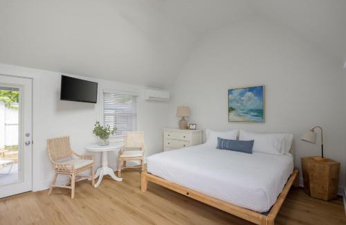 Harwich Port Resort | Exceptional Oceanview Retreat at Inn on the Beach