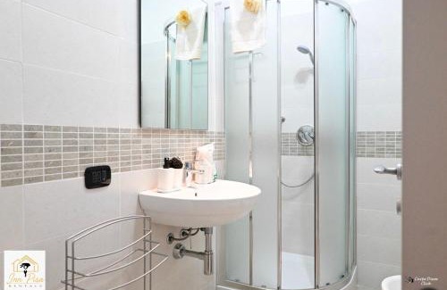 Pisa City Centre Apartment | Child-Friendly Inn Pisa Rentals - Starlight Central Flat