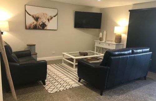 Scone Apartment | Discover Inn Scone: A 4-Star Gem with a 9/10 Rating