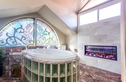 Downtown Sacramento Hotel | Relaxing Inn & Spa at Parkside - 4-Star Getaway Awaits