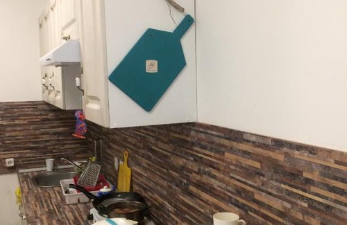 Ostashkov Hotel | Cozy Inn Sun and Moon: Pet Friendly with Breakfast & Kitchen