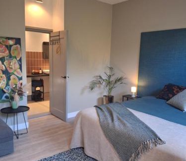 Kerckebosch Bed & Breakfast | Discover Inn the Green: Guest Rated 9.2 with Delicious Dining