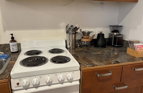 Glacier Condo | Explore INN Mt Baker: Pets Welcome, Outdoor Adventures Await
