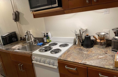 Glacier Condo | Explore INN Mt Baker: Pets Welcome, Outdoor Adventures Await
