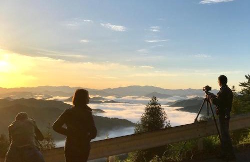 Nosegawa Hotel | Discover Unkai no Sato no Yado: Family-Friendly Retreat