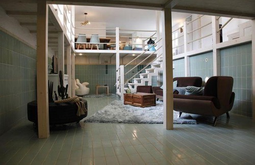 Amecke Apartment | Experience Inn66 Poolhaus: Pet-Friendly Oceanfront Retreat