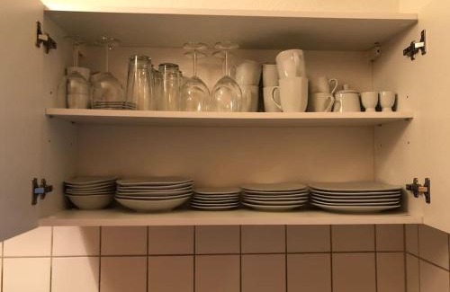 Seevorstadt Apartment | Central Apartment with Family-Friendly Amenities
