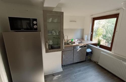 Itzehoe Apartment | Innenstadtwohnung Itzehoe
