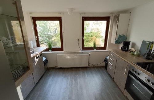 Itzehoe Apartment | Innenstadtwohnung Itzehoe