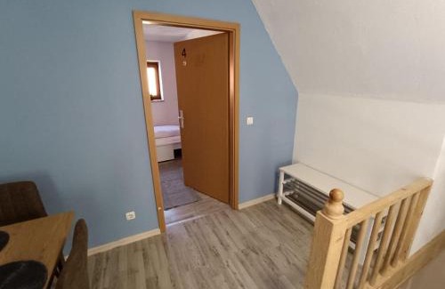 Itzehoe Apartment | Innenstadtwohnung Itzehoe