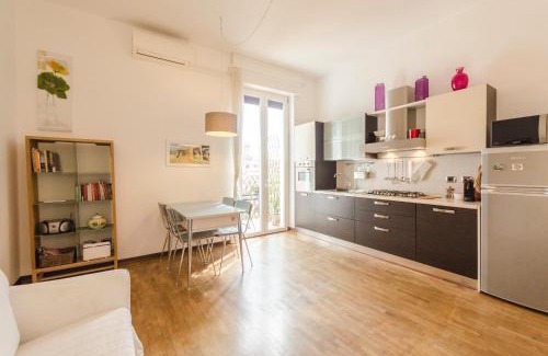 Historic Center Apartment | Inner Bo: Cozy Terrazzino with Hot Tub in Centro Storico