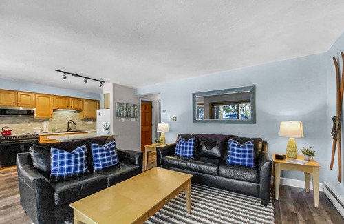 Warrior's Mark Condo | Inviting Inner Circle 3 Bedroom Condo with Pool & Spa