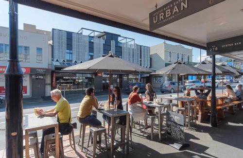 Nelson City Centre Apartment | Inner City Apartments - Family-Friendly with High Ratings