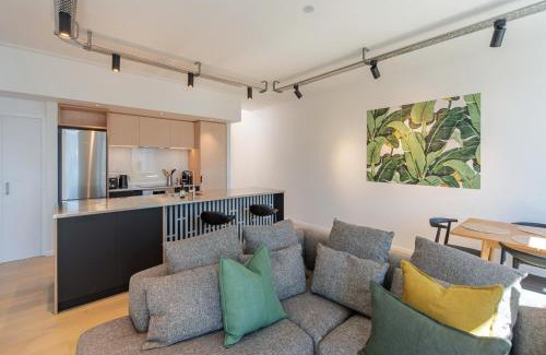 Nelson City Centre Apartment | Inner City Apartments - Family-Friendly with High Ratings