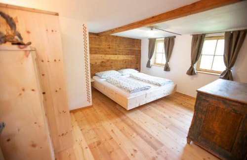 Madonna di Senales Apartment | Pet-Friendly Apartments with Ocean Views in Senales, Italy