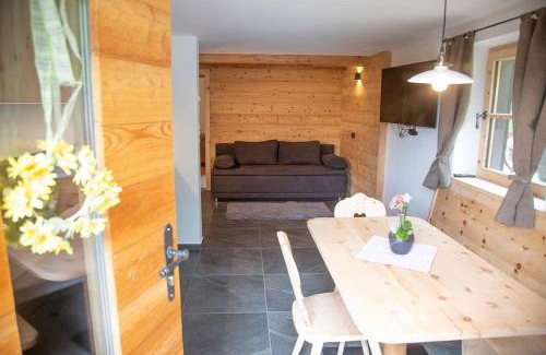 Madonna di Senales Apartment | Pet-Friendly Apartments with Ocean Views in Senales, Italy