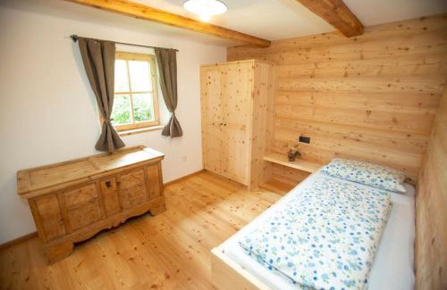 Madonna di Senales Apartment | Pet-Friendly Apartments with Ocean Views in Senales, Italy