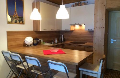 Innerkrems Apartment | Family-Friendly Apartment Mateja for Your Next Getaway