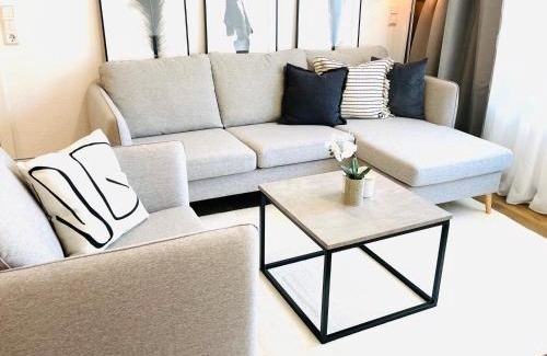 Laddeken Apartment | Discover Innerste Getaway: Family-Friendly & 4-Star Comfort