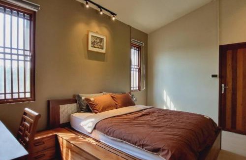 Ben Tre Apartment | Discover InnerZen Riverside: Japanese Style Homestay