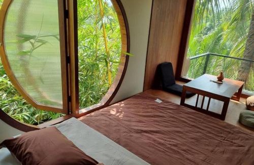 Ben Tre Apartment | Discover InnerZen Riverside: Japanese Style Homestay