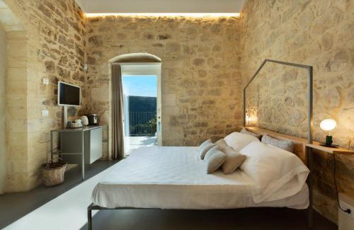 Ragusa Bed & Breakfast | Coastal Escape at Innesti B&B - Guest Rated 9.9/10