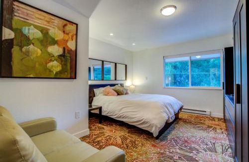 Manitou Springs Historic District Bed & Breakfast | Pet-Friendly INNhale Bed and Brunch with Perfect 10 Rating