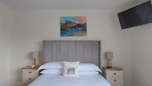 Banavie House | Guest Rated 10/10: Innisfree Guest House Awaits You