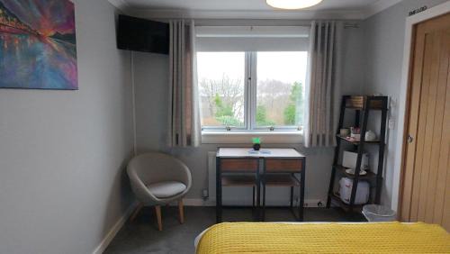 Banavie House | Guest Rated 10/10: Innisfree Guest House Awaits You