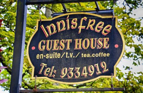 Dundalk Bed & Breakfast | Family-Friendly Retreat at Innisfree House - 4-Star Stay