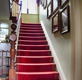 Dundalk Bed & Breakfast | Family-Friendly Retreat at Innisfree House - 4-Star Stay