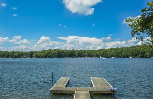 Oakland House | Innisfree: Ideal Family Escape with Pet-Friendly Amenities