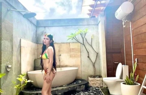 Penida Island Resort | Serene Innora Jungle Resort with Spa and Pool Amenities
