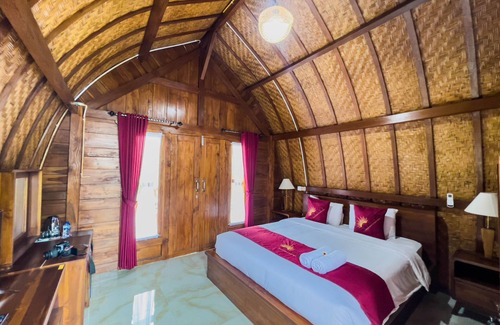 Penida Island Resort | Serene Innora Jungle Resort with Spa and Pool Amenities