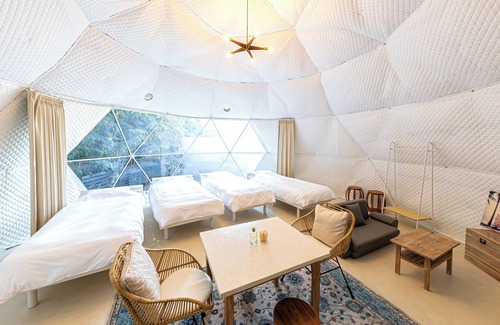 Sanmu Other | Discover Innosense Resort in Chiba: Family-Friendly Retreat