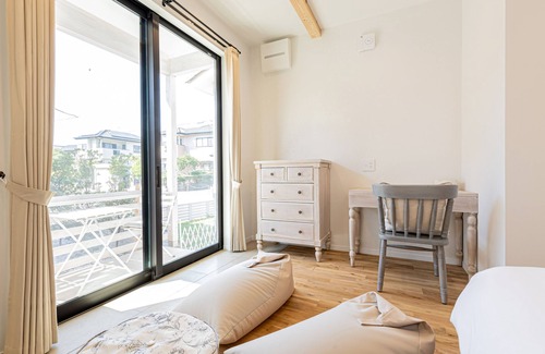 Sanmu Other | Discover Innosense Resort in Chiba: Family-Friendly Retreat