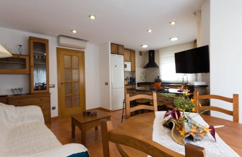L'Ametlla de Mar Apartment | Guest Rated: 9.8 - INNOUTHOME Cozy Apartment with Wifi