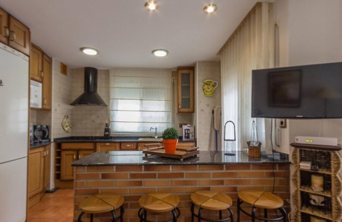 L'Ametlla de Mar Apartment | Guest Rated: 9.8 - INNOUTHOME Cozy Apartment with Wifi