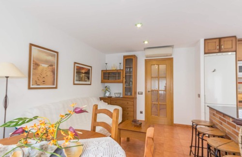L'Ametlla de Mar Apartment | Guest Rated: 9.8 - INNOUTHOME Cozy Apartment with Wifi