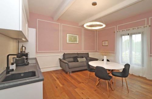 Santissima Annunziata Apartment | Innovation and Luxury Borgo Pinti