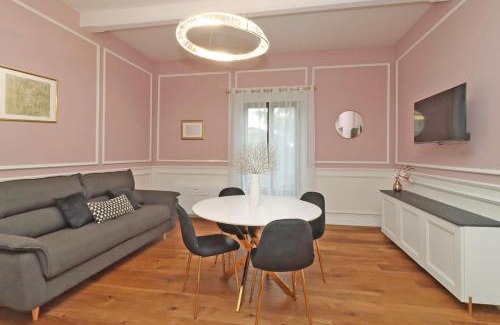Santissima Annunziata Apartment | Innovation and Luxury Borgo Pinti