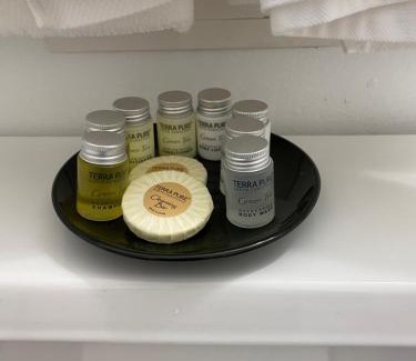 Gadsden Apartment | Modern Studio Apartment - Family-Friendly Retreat Awaits